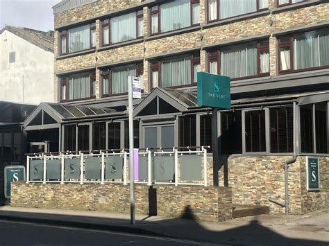 hotels bouan